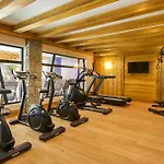 Hotel Cgh Residences And Les Chalets De Leana Les Carroz d'Araches